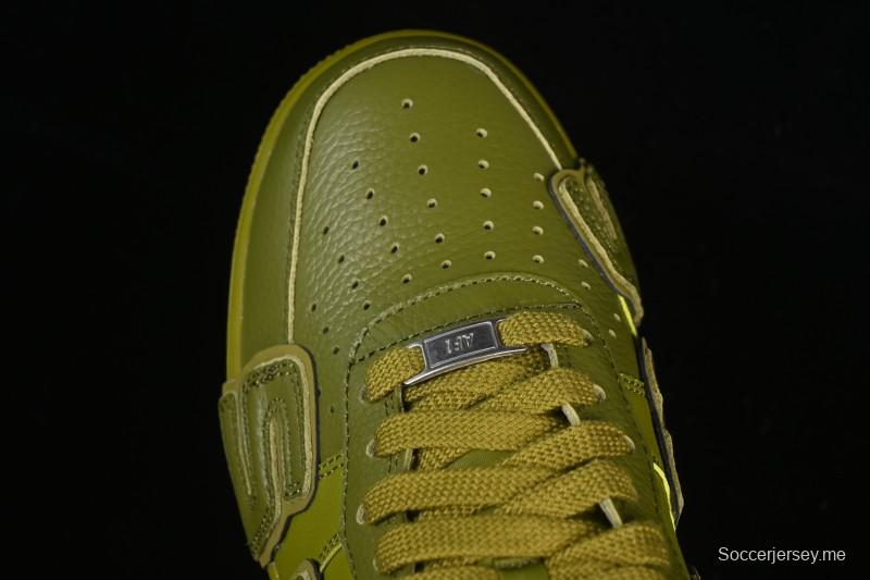 نايك CPFM اير فورس 1'07 نايك حذاء رياضي كاجوال منخفض - FQ7069-300