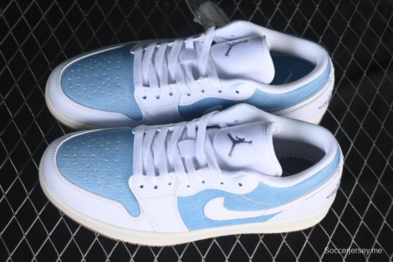 حذاء كرة السلة نايك اير جوردان 1 لوكس ريترو من نايك - HQ2004-400