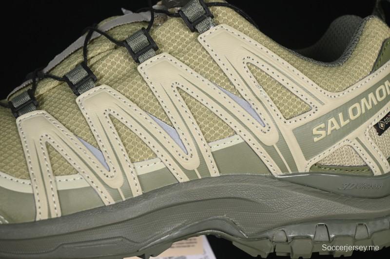 حذاء الجري الخارجي سالومون اكس ايه برو ثري دي للجري في الهواء الطلق - 477316-26