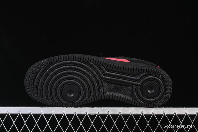 حذاء نايك اير فورس 1'07 منخفض كاجوال مخصص للرجال - CW2288-111