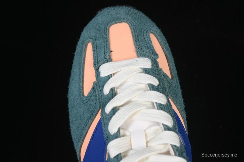 حذاء كاجوال من سلسلة نيو بالانس 471 من القماش والجلد - U471AE