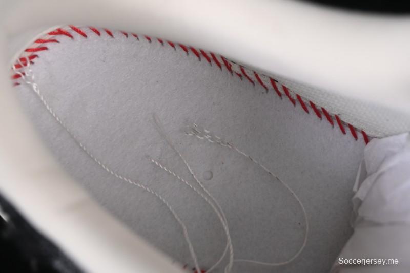 حذاء نايك اير فورس 1 '07 منخفض من نايك اير فورس 1 '07 LV Collaboration أبيض أسود سنيكرز كاجوال - YF9511-817