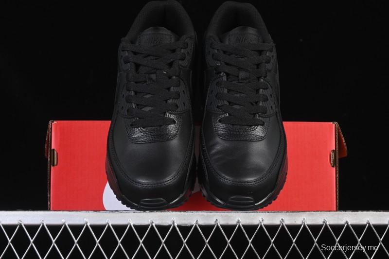 حذاء الجري اير ماكس 90 ريترو من نايك اير ماكس 90 ريترو مع وسادة هوائية - CZ5594-001