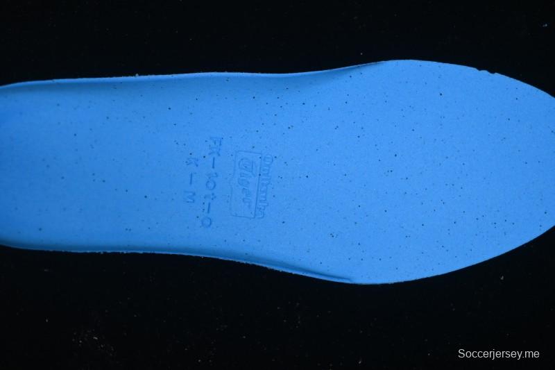 حذاء الجري أونيتسوكا تايجر EDR 78 المريح متعدد الاستخدامات والمقاوم للانزلاق ذو الرقبة المنخفضة - 1183C443-400