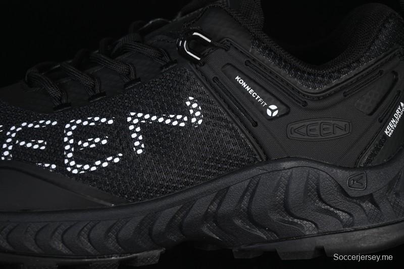 حذاء كاجوال كاجوال قابل للتنفس للمشي لمسافات طويلة في الهواء الطلق من كين Mxis Evo WP - 1027797