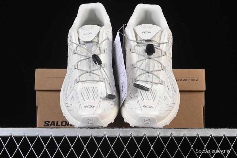 حذاء الجري الخارجي إكس تي ويسبر فويد إكسبلورر سلسلة أحذية الجري في الهواء الطلق من سالومون - 477962-23