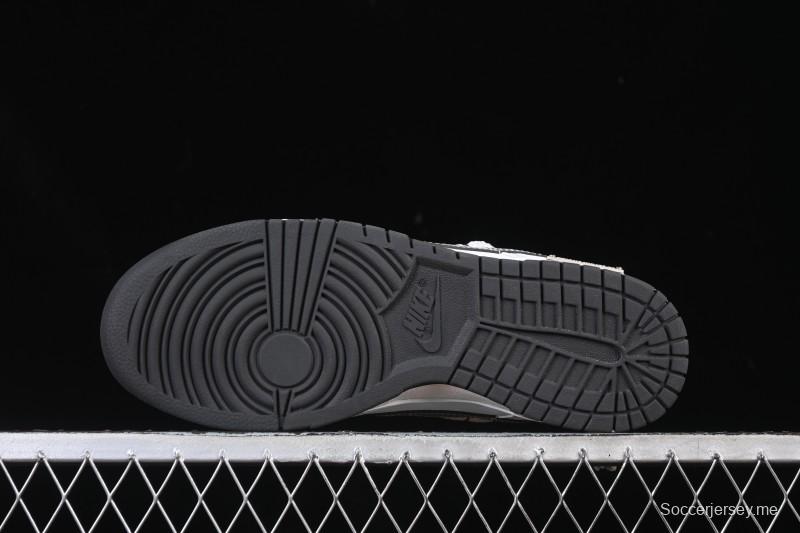 حذاء تزلج نايك SB Dunk Dunk Low Anniversary المخصص للذكرى السنوية المنخفضة - WB0510-064