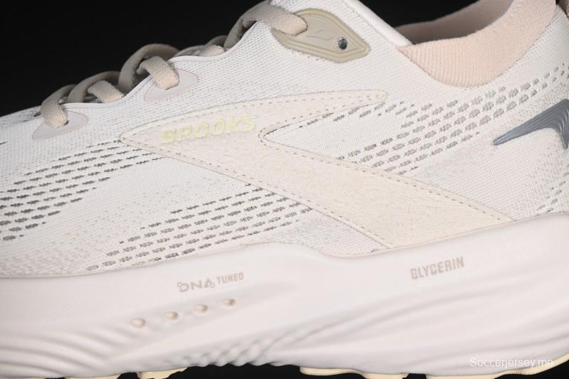 حذاء الجري بروكس جليسرين 22 نيتروجين ماراثون مبطن من بروكس جليسرين 22 - 1104451D052