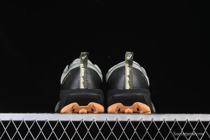 حذاء الجري جل-ترابوكو 13 ريترو من اسيكس جل-ترابوكو 13 المبطن للرجال القابل للتنفس - 1012B768-001