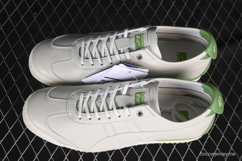 حذاء الجري أونيتسوكا تايجر مكسيكو 66 إس دي ذو الكعب المنخفض الكاجوال - 1183A872-116