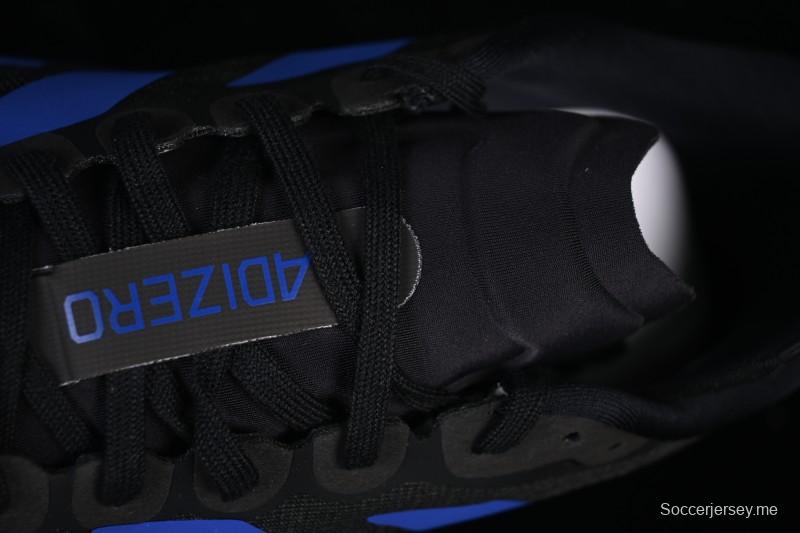 حذاء الجري اديزيرو ايفو اس ال من اديداس بتصميم خفيف الوزن للغاية وقابل للتنفس - JP7148