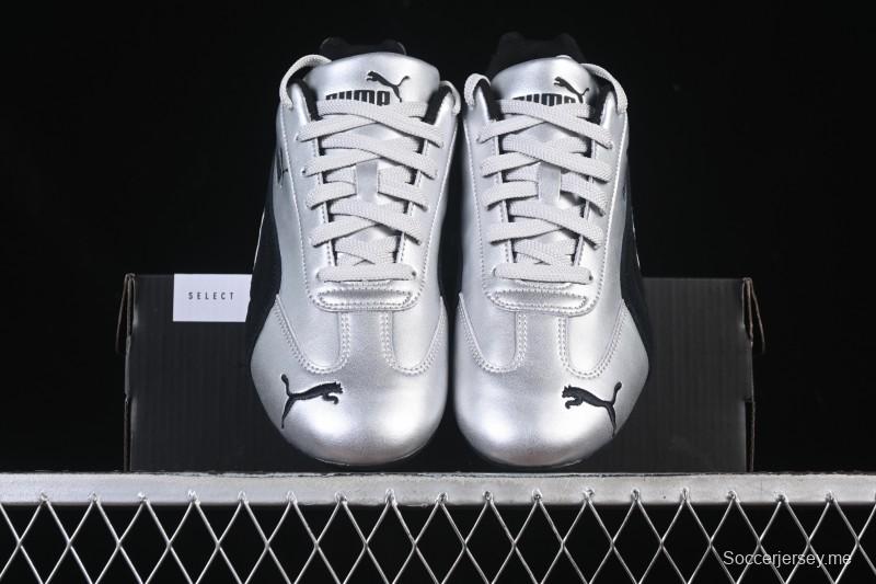 حذاء كاجوال سبيد كات من بوما سبيد كات ذو الرقبة المنخفضة - 403689-01