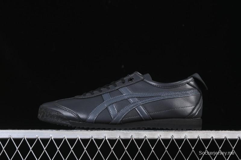 حذاء الجري أونيتسوكا تايجر مكسيكو 66 إس دي ذو الكعب المنخفض الكاجوال - 1183B500-020