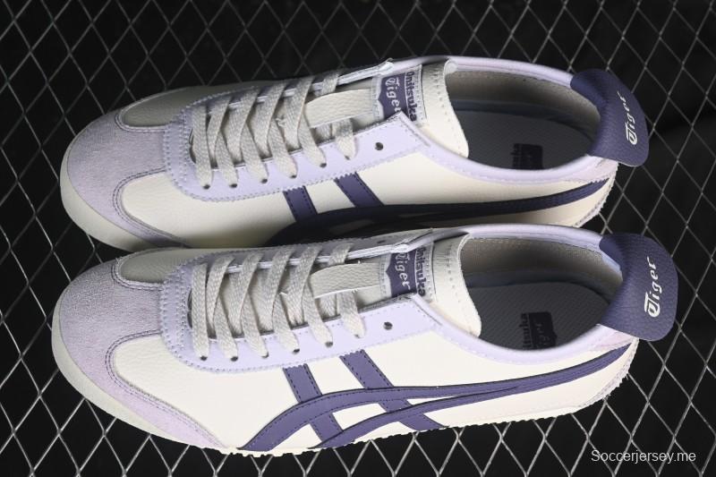 حذاء الجري أونيتسوكا تايجر مكسيكو 66 ذو الكعب المنخفض - 1183C521-020