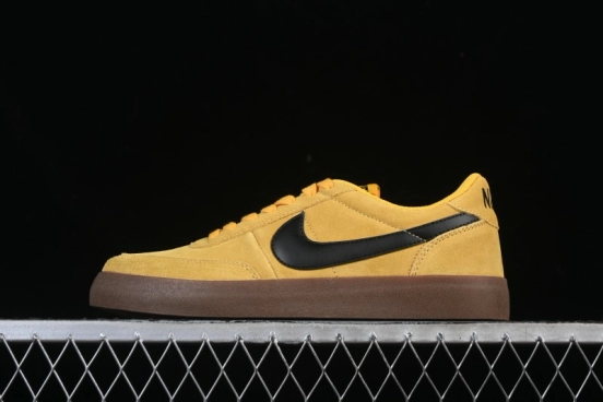 Nike Killshot 2 Retro Comfortable Anti-Slip Lightweight Low-Top Skate Shoes - FQ8903-700