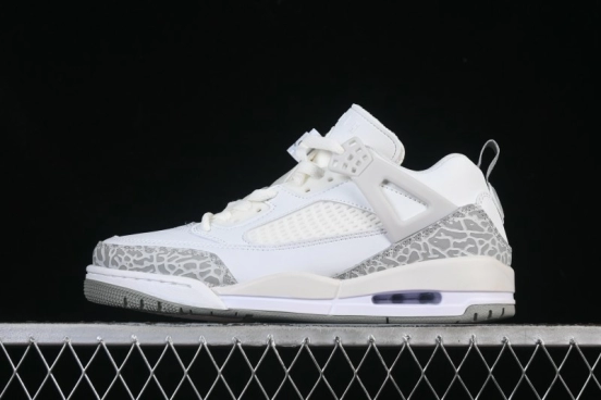 حذاء رياضي كاجوال جوردان سبيزايك لو AJ فيوجن فيوجن إينليمنتس - HQ3602-121