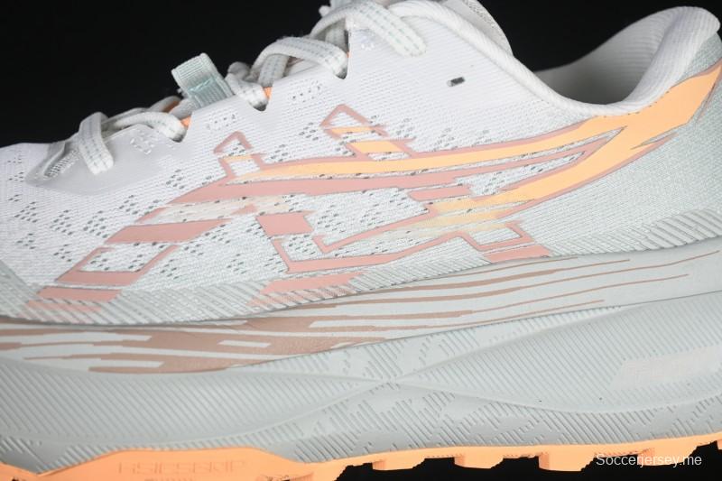 حذاء الجري الاحترافي القابل للتنفس ترابوكو ماكس 4 من اسيكس - 1012B769-100