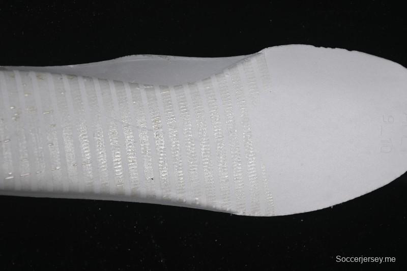 حذاء رياضي نايك اير فورس 1'07 منخفض كاجوال مع وسادة هوائية كاملة الطول - HQ1977-001