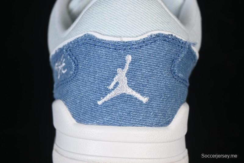 حذاء نايك اير جوردان فلايت كورت اس بي ريترو الرياضي - IB4414-100