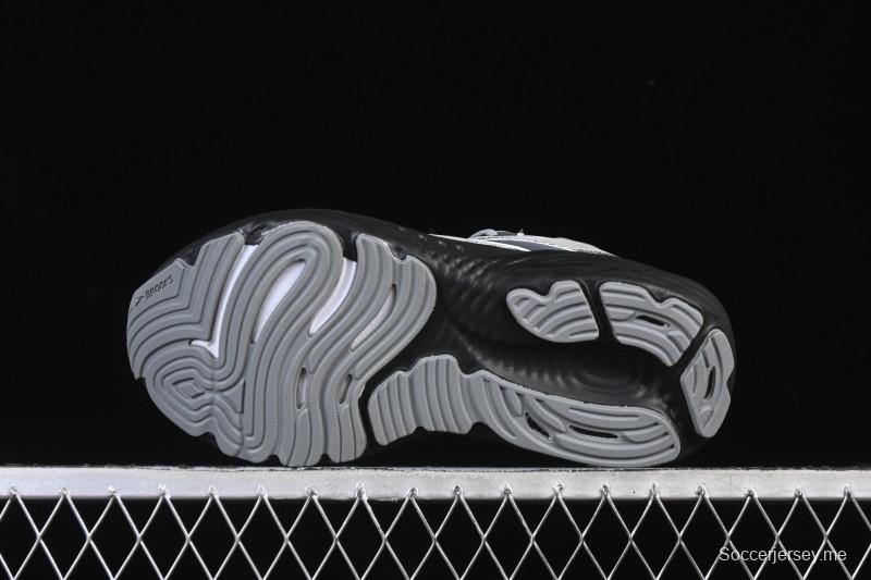 حذاء الجري بروكس جليسرين 22 نيتروجين ماراثون مبطن من بروكس جليسرين 22 - 1104451D078