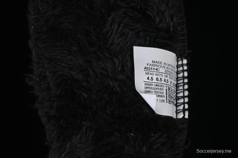 حذاء رياضي كاجوال جلدي عالي الكعب من كونفرس تشاك 1970s من كونفرس - A12444C