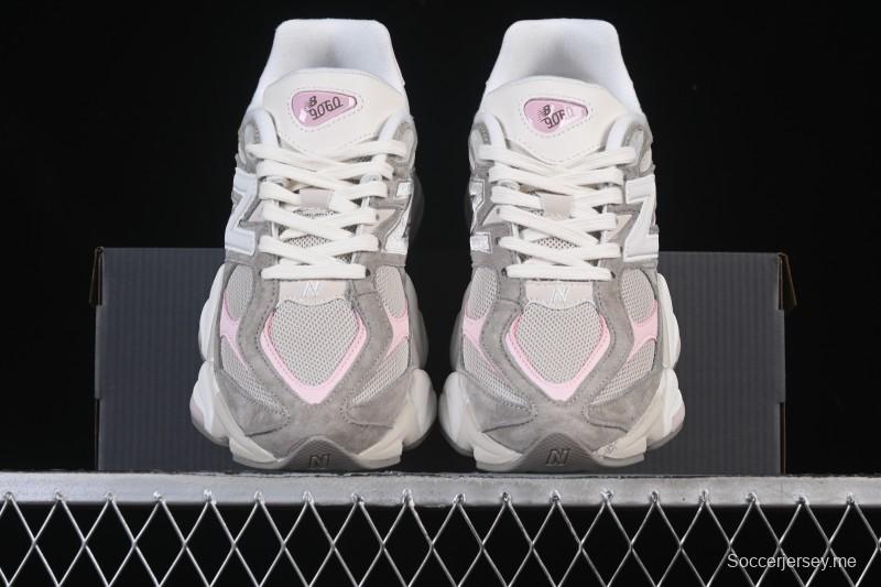 حذاء جري كاجوال ريترو كاجوال من سلسلة NB9060 من نيو بالانس - U9060JAR