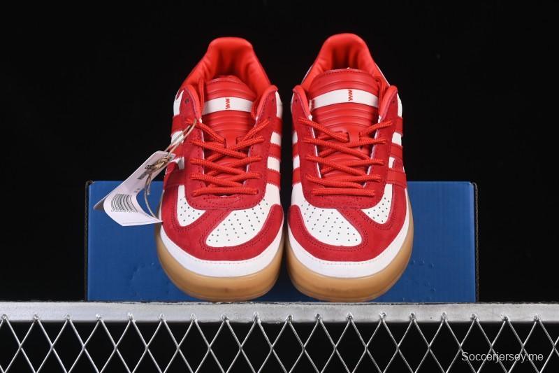 حذاء تزلج باد باني غازيل من أديداس باد باني جازيل إندور كاجوال داخلي مقاوم للانزلاق ومقاوم للاهتراء - JS5056