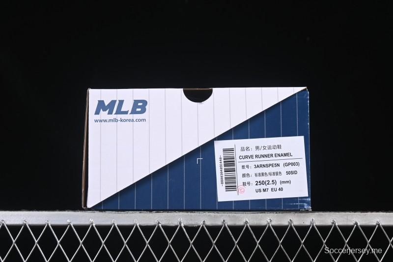 حذاء الجري الكاجوال ذو النعل السميك ذو النعل السميك من نيويورك يانكيز - 3ARNSPE5N50SID