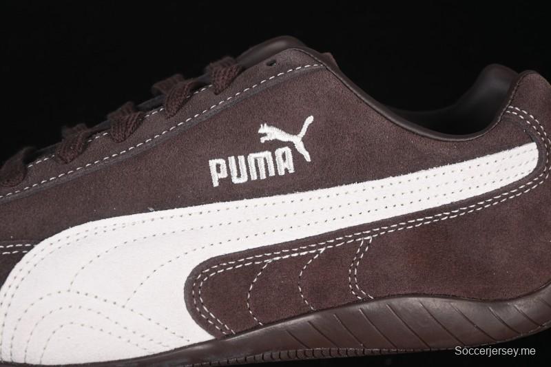 حذاء سبيد كات لايف ستايل منخفض الكاجوال من بوما - 403903-01