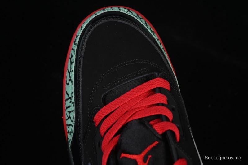 حذاء تزلج كاجوال جوردان سبيزايك لو AJ فيوجن فيوجن إيلمنتس - FQ1759-060