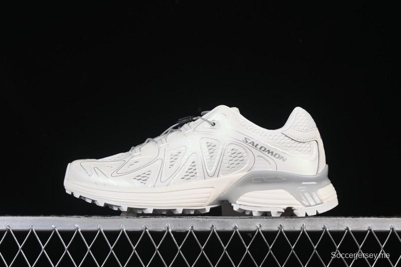 حذاء الجري الخارجي إكس تي ويسبر فويد إكسبلورر سلسلة أحذية الجري في الهواء الطلق من سالومون - 477962-23