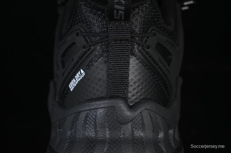 حذاء كاجوال كاجوال قابل للتنفس للمشي لمسافات طويلة في الهواء الطلق من كين Mxis Evo WP - 1027797