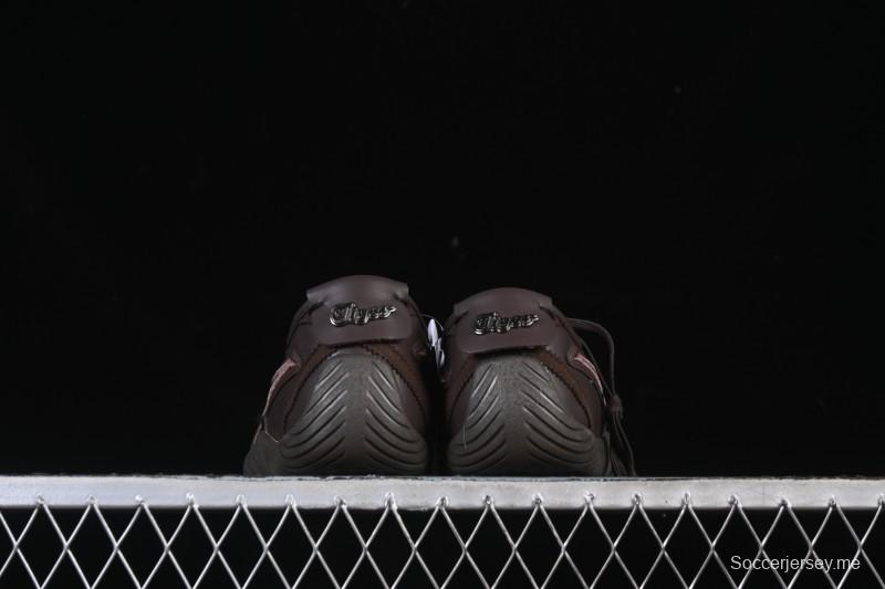 حذاء الجري أونيتسوكا تايجر مكسيكو 66 للقيادة برقبة منخفضة كاجوال - 1183C306-200