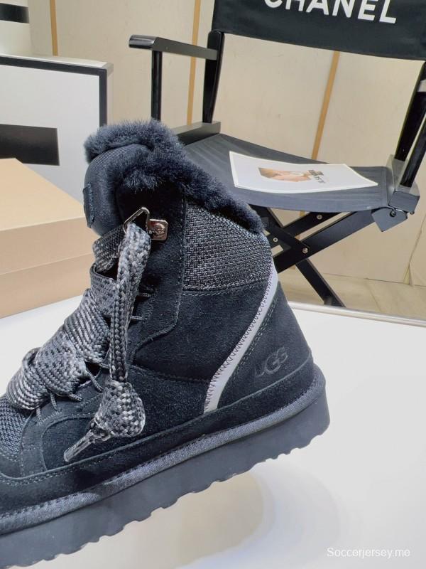 UGG Fall 2025 Mel Leisure Shoes - LY00330