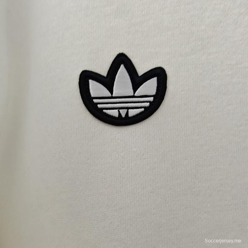 25/26 أرسنال شعار مطرز بشعار أرسنال هوديي 7 ألوان