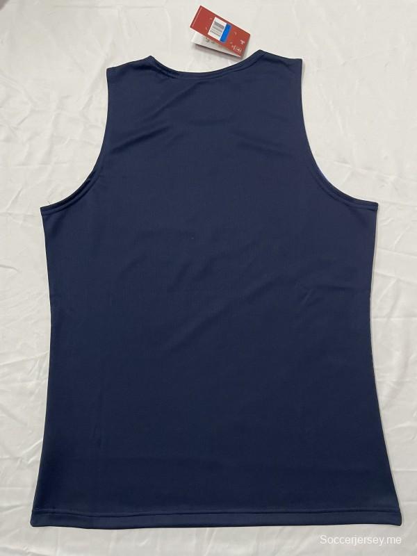 2025 الأسود البريطانية والأيرلندية 2025 أزرق داكن اللون أزرق بنقشة زرقاء