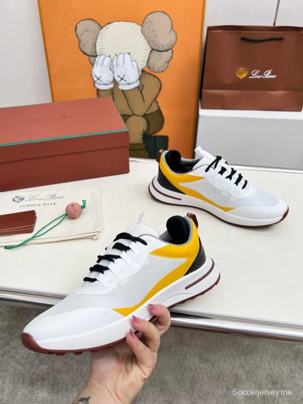 Adidas LP Jogging Men's Running Shoes Upgraded Version - KFY00300