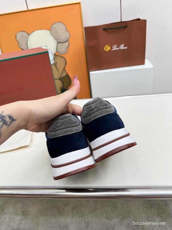 Adidas LP Jogging Men's Running Shoes Upgraded Design - KFY00300