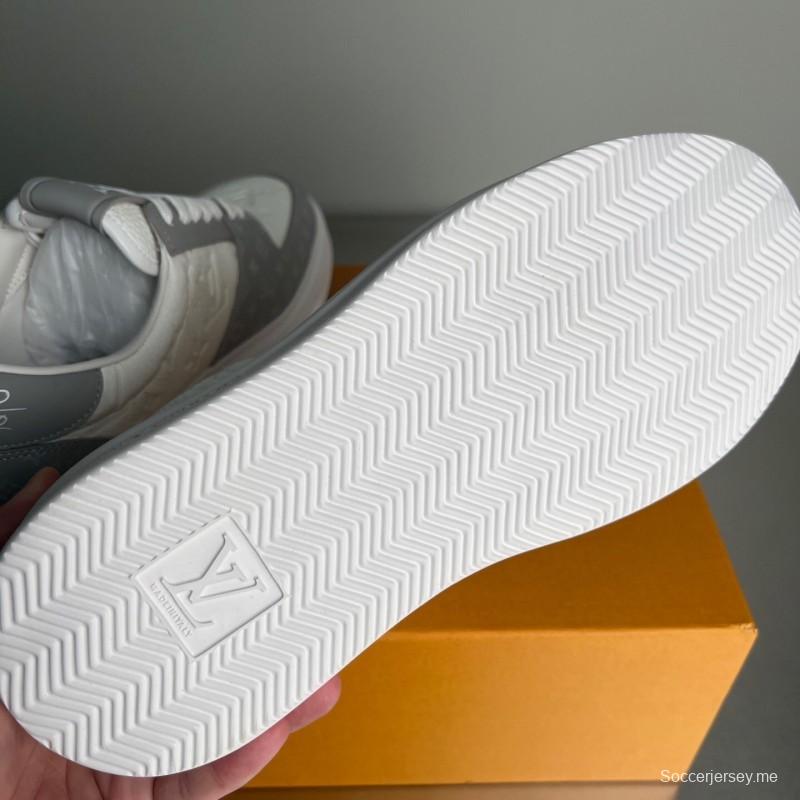 حذاء رياضي رجالي كاجوال للرجال 2025 SS - YC