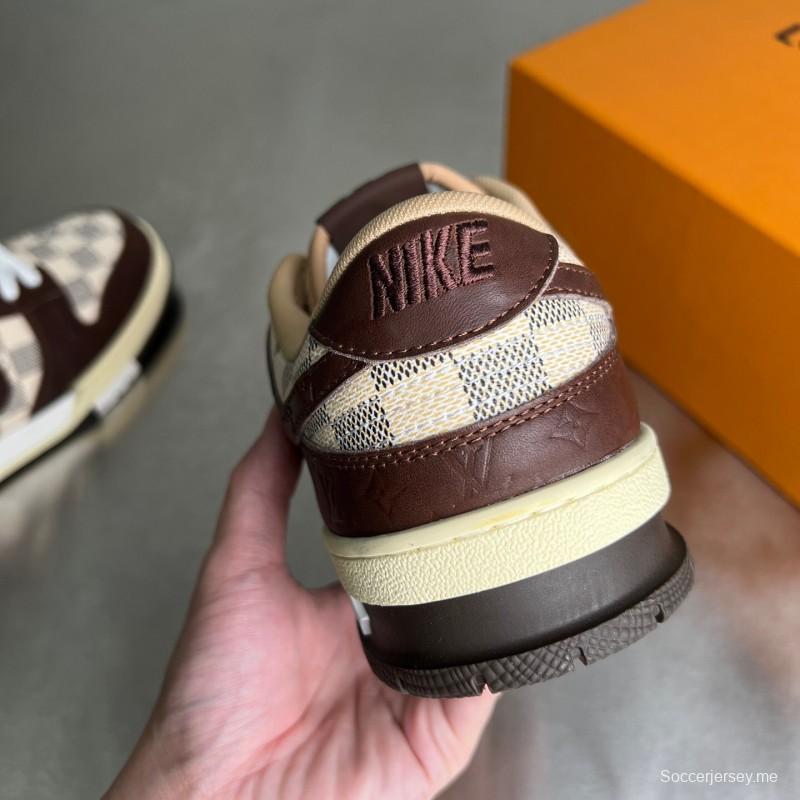 حذاء كاجوال كومفورت كاجوال منخفض من نايك دونك اس بي اس بي - YC