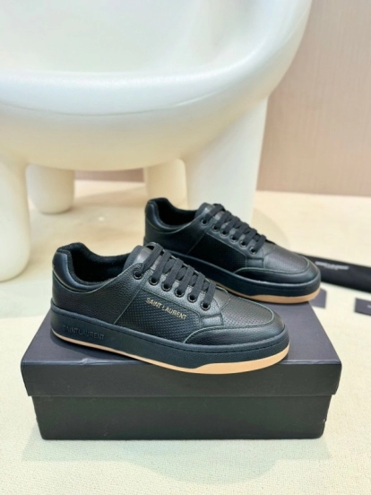 سلسلة كاجوال ريترو كاجوال SL61 من سان لوران - AS00330