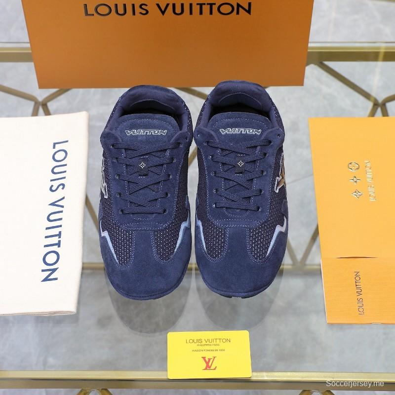 تشكيلة إل براند كاجوال للرجال الكاجوال لربيع/صيف 2025 - AS00330