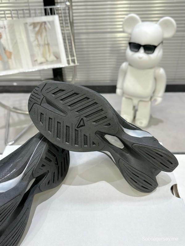 حذاء الجري سالومون إكس إم إم 6 ذو العلامة التجارية المشتركة - AS00320