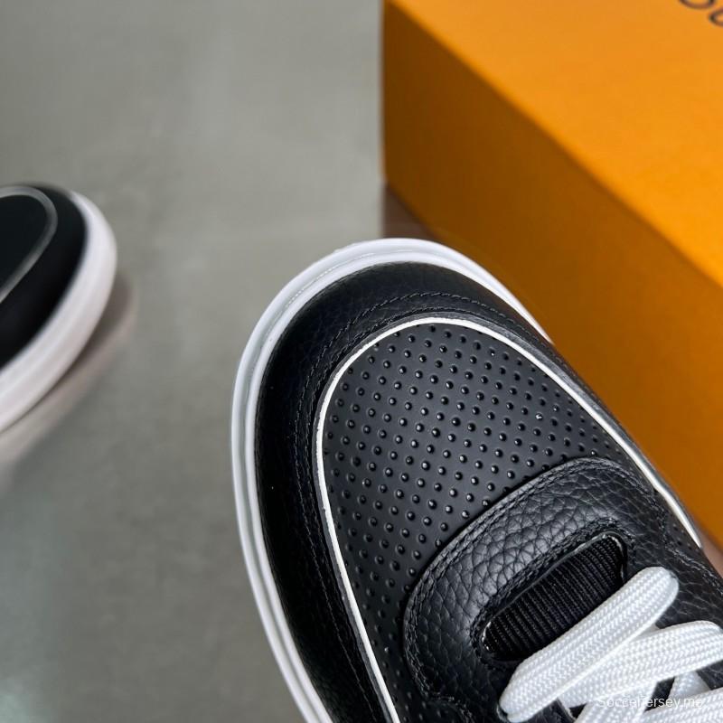 حذاء رياضي رجالي بيفرلي بيفرلي هيلز برقبة منخفضة من ليف بيفرلي هيلز - YC