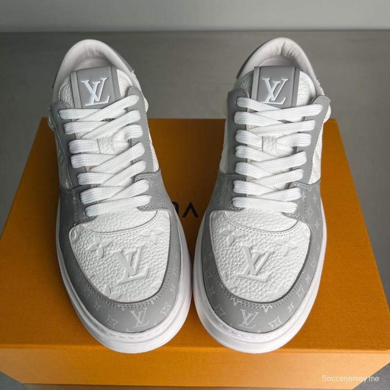 حذاء رياضي رجالي كاجوال للرجال 2025 SS - YC