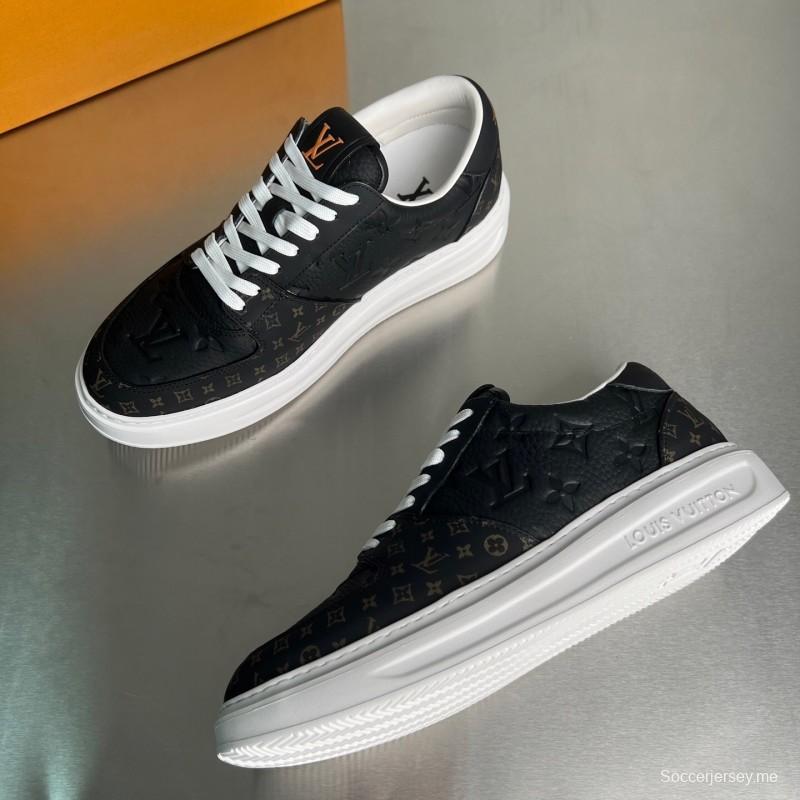 أديداس 2025 SS LV حذاء رياضي رجالي كاجوال رياضي - LV