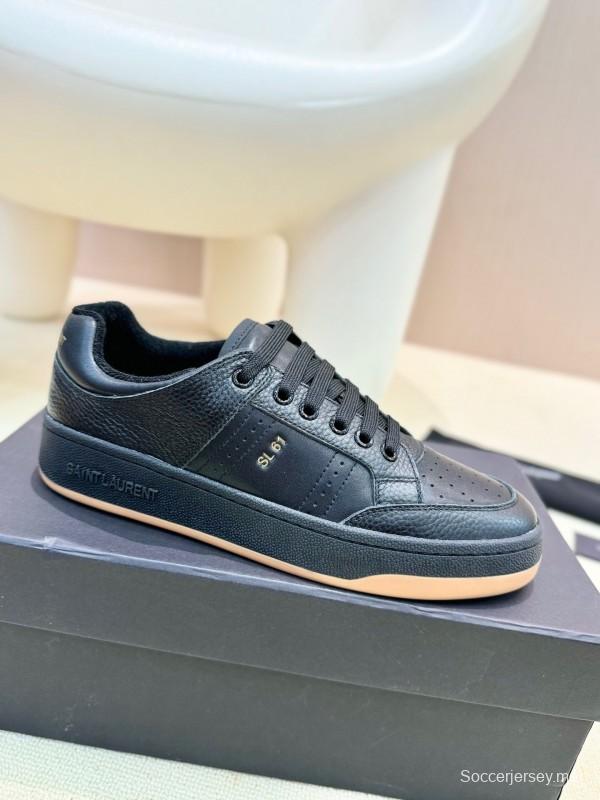 سلسلة كاجوال SL61 لربيع وصيف 2025 لربيع وصيف 2025 من سان لوران - AS00330