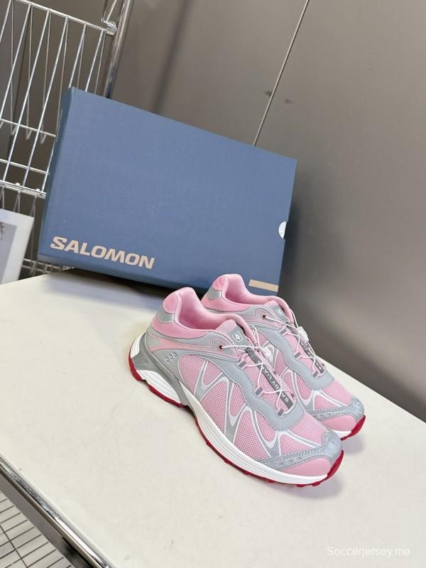 حذاء رياضي خارجي كاجوال 2025 SS من سالومون - KFY00310