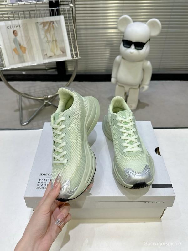 حذاء الجري سالومون إكس إم إم 6 ذو العلامة التجارية المشتركة - AS00320