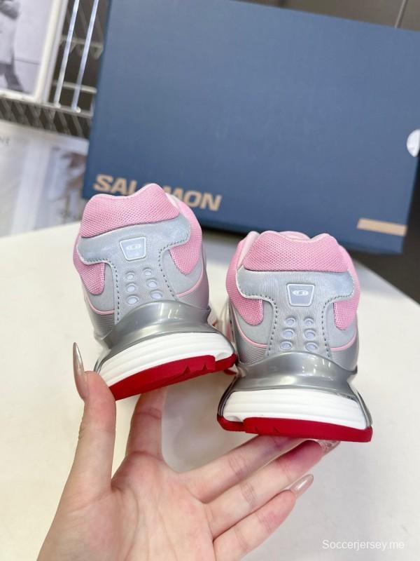 حذاء رياضي خارجي كاجوال 2025 SS من سالومون - KFY00310